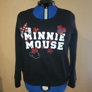 Torrid Disney Minnie Mouse
